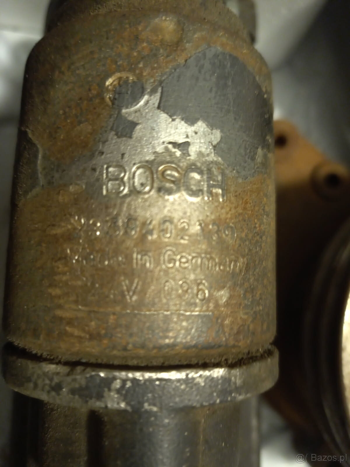 Częsci do Renault Midlum 180 - 9