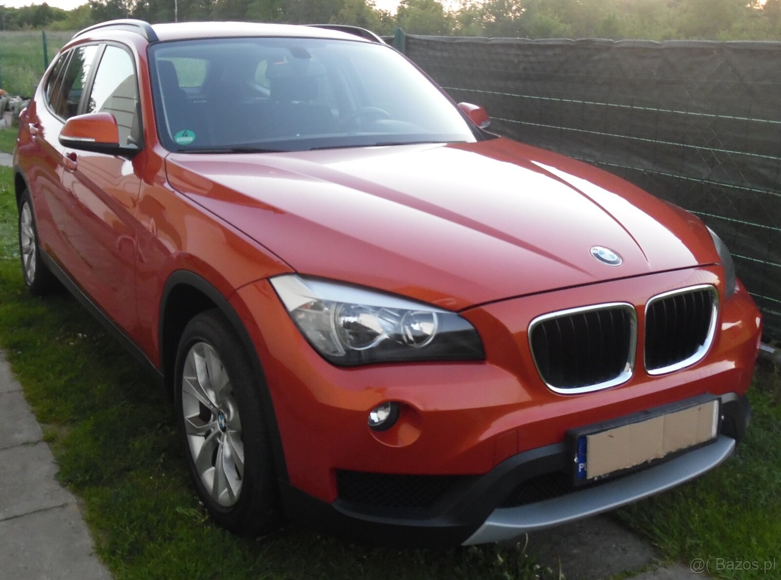BMW X1 - 9