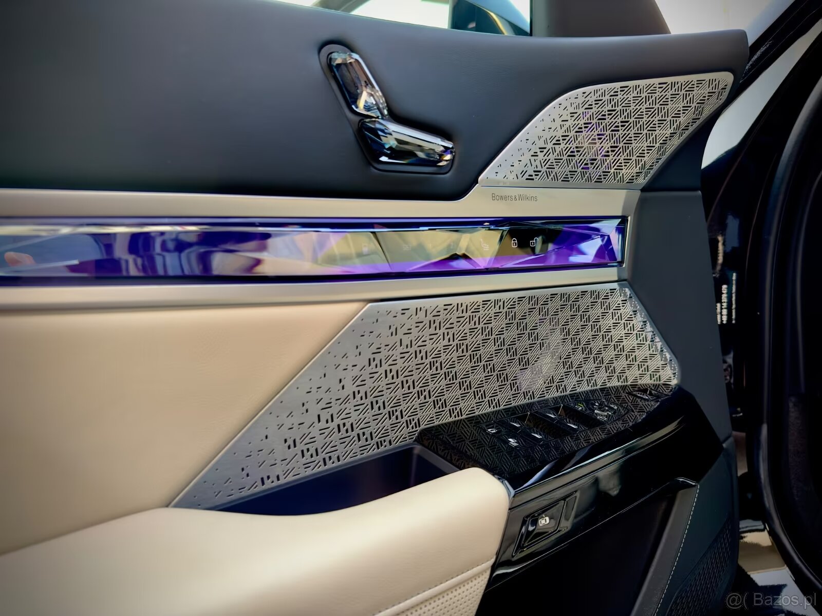 Oferuję na sprzedaż luksusowe BMW 750e xDrive – 96.000 € - 9