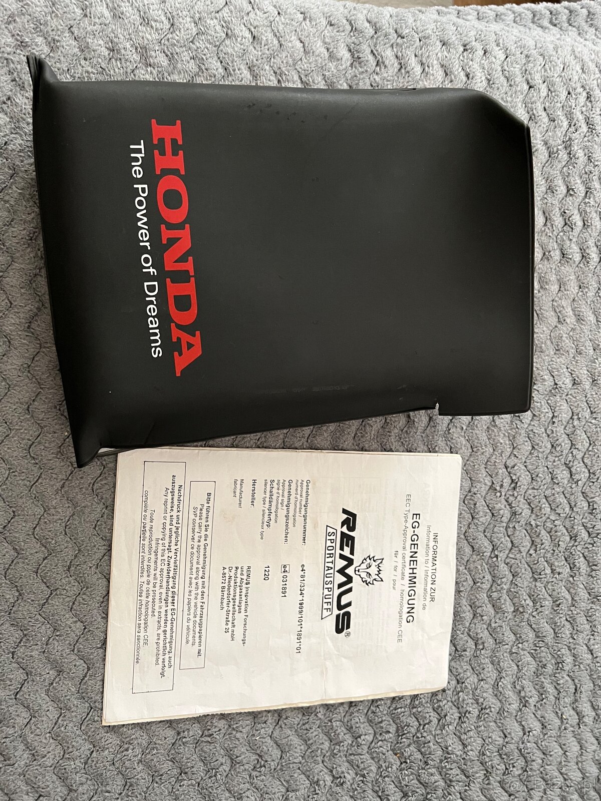 Honda civic UFO 2009 - 9