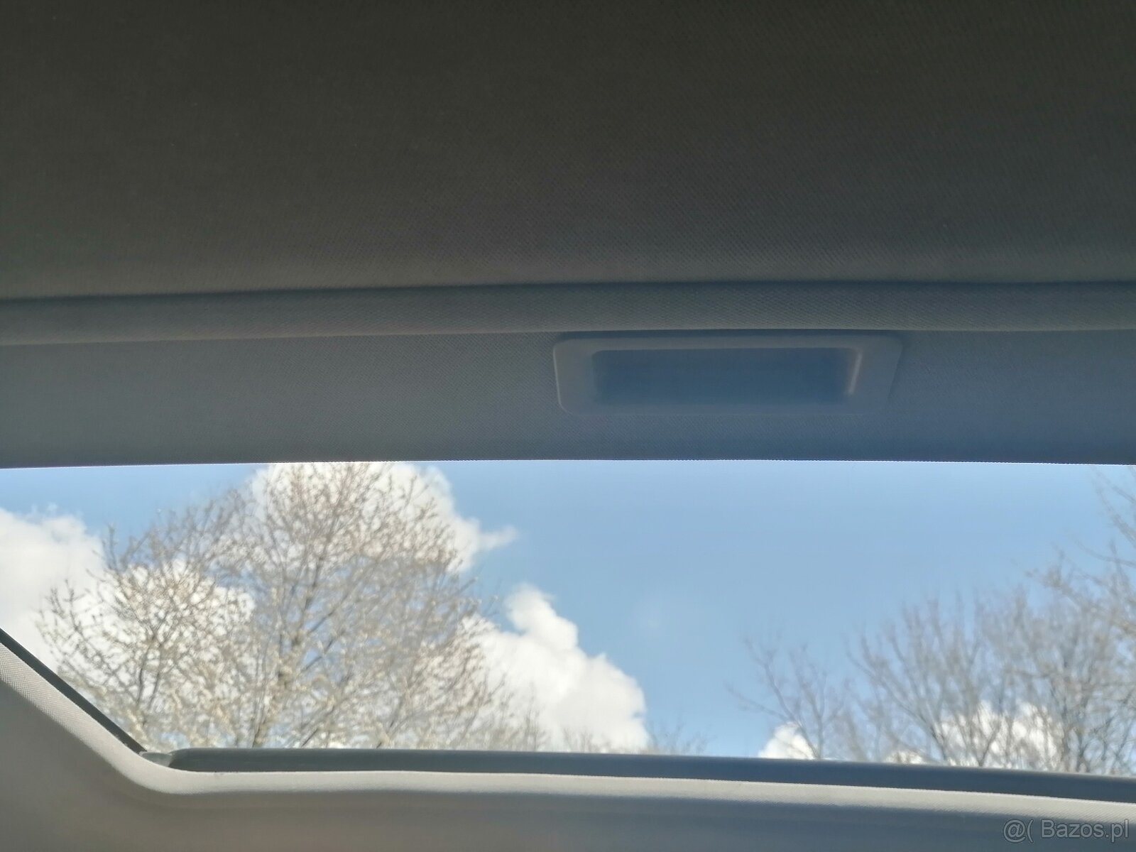 Peugeot 607-Polecam - 9
