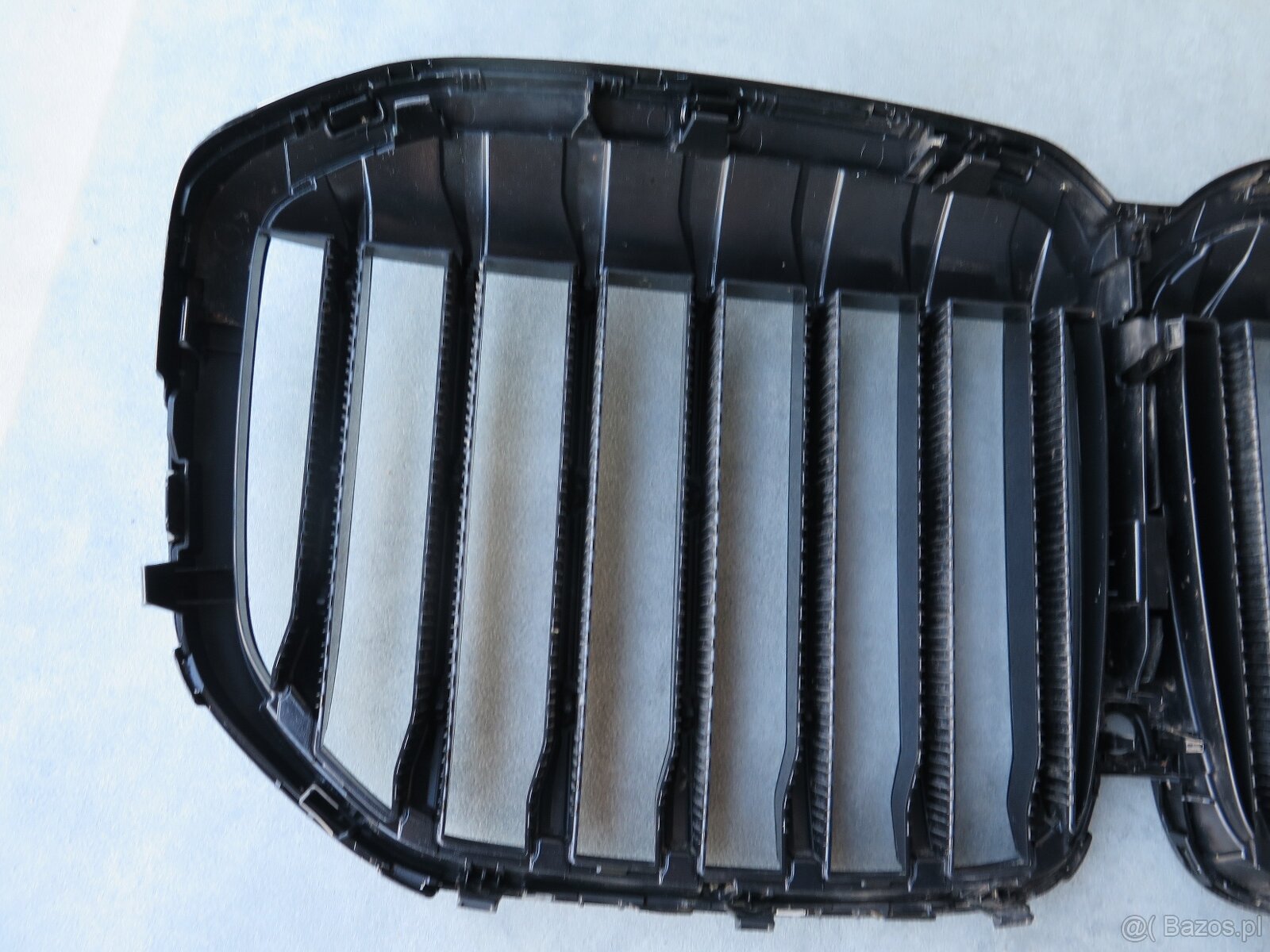 51 13 8 745 730 Przednia atrapa dekoracyjna BMW X7 G07 - 9