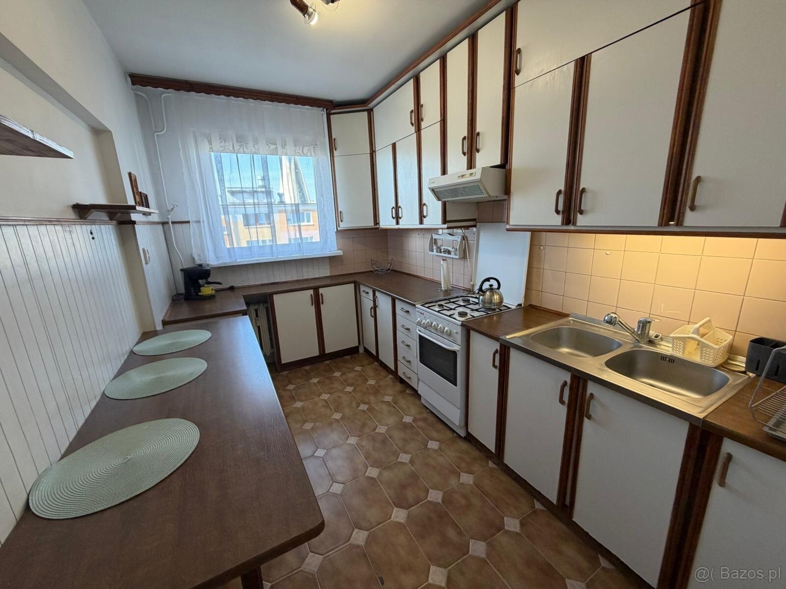 Mieszkanie 3 pokojowe o powierzchni 61m2, balkon,Kalisz - 9