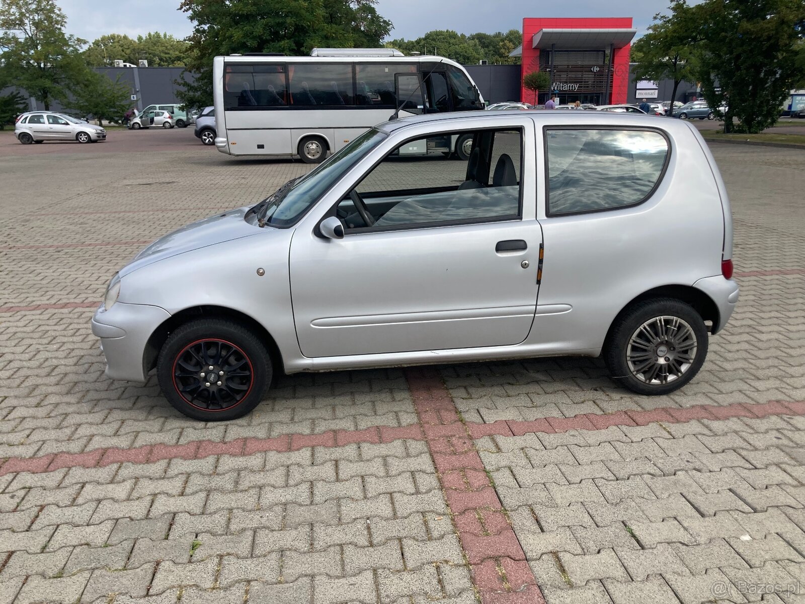 Seicento 1.1 - 9