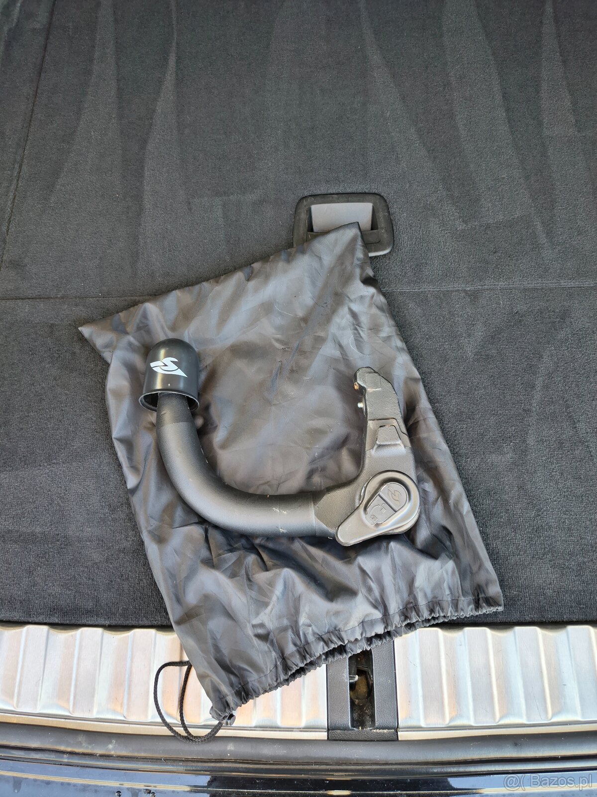 🔥BMW 318D G21 - Top ekonomiczny elegancki (pełne wyposaż - 9