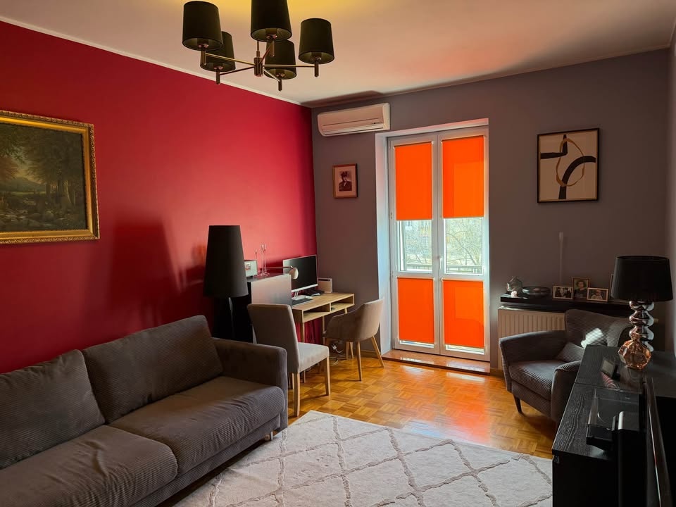 Mieszkanie 3 pokojowe w samym sercu Radzymina 68m2 - 9