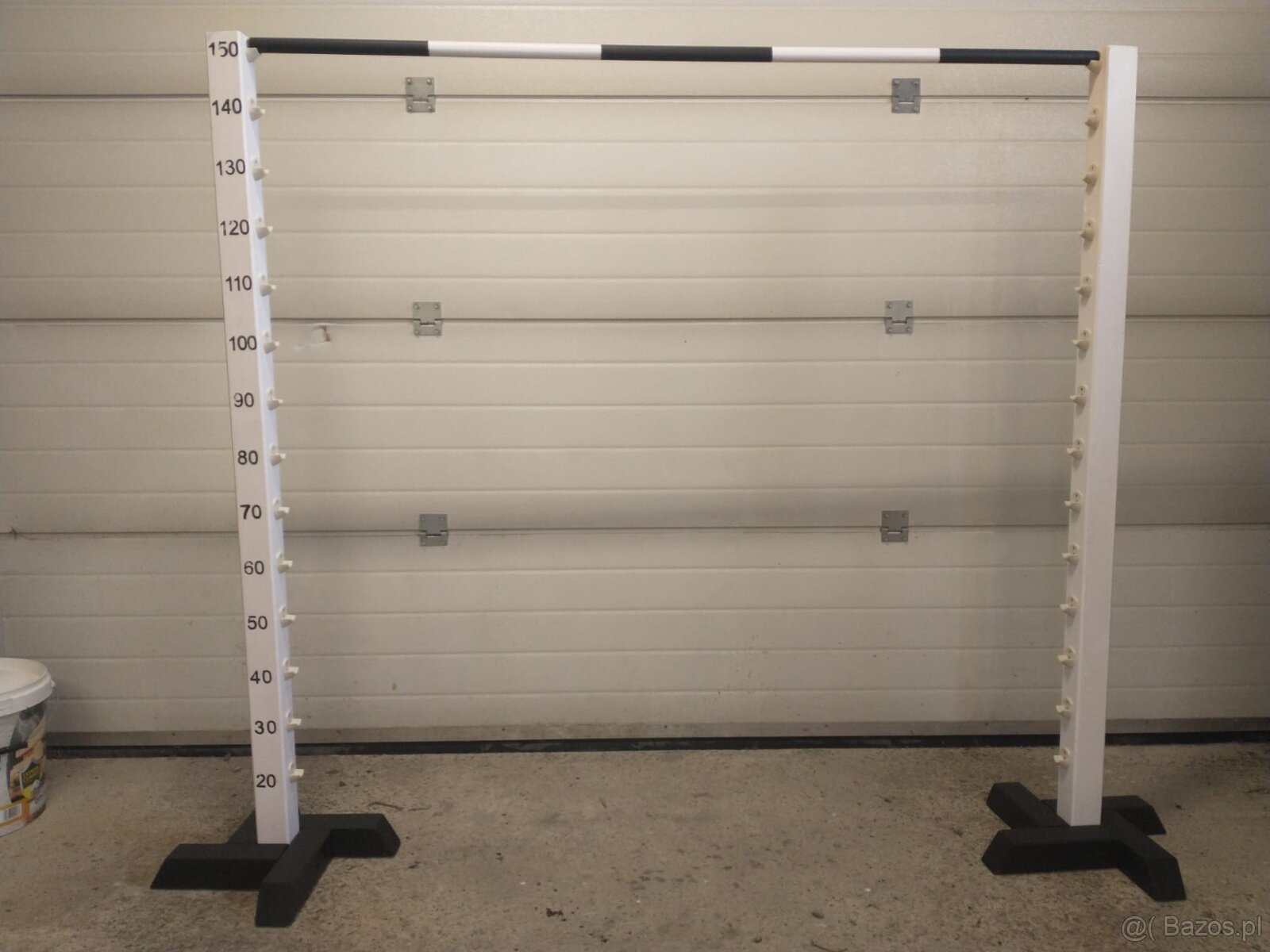 Przeszkody dla koni HOBBY HORSE - 9