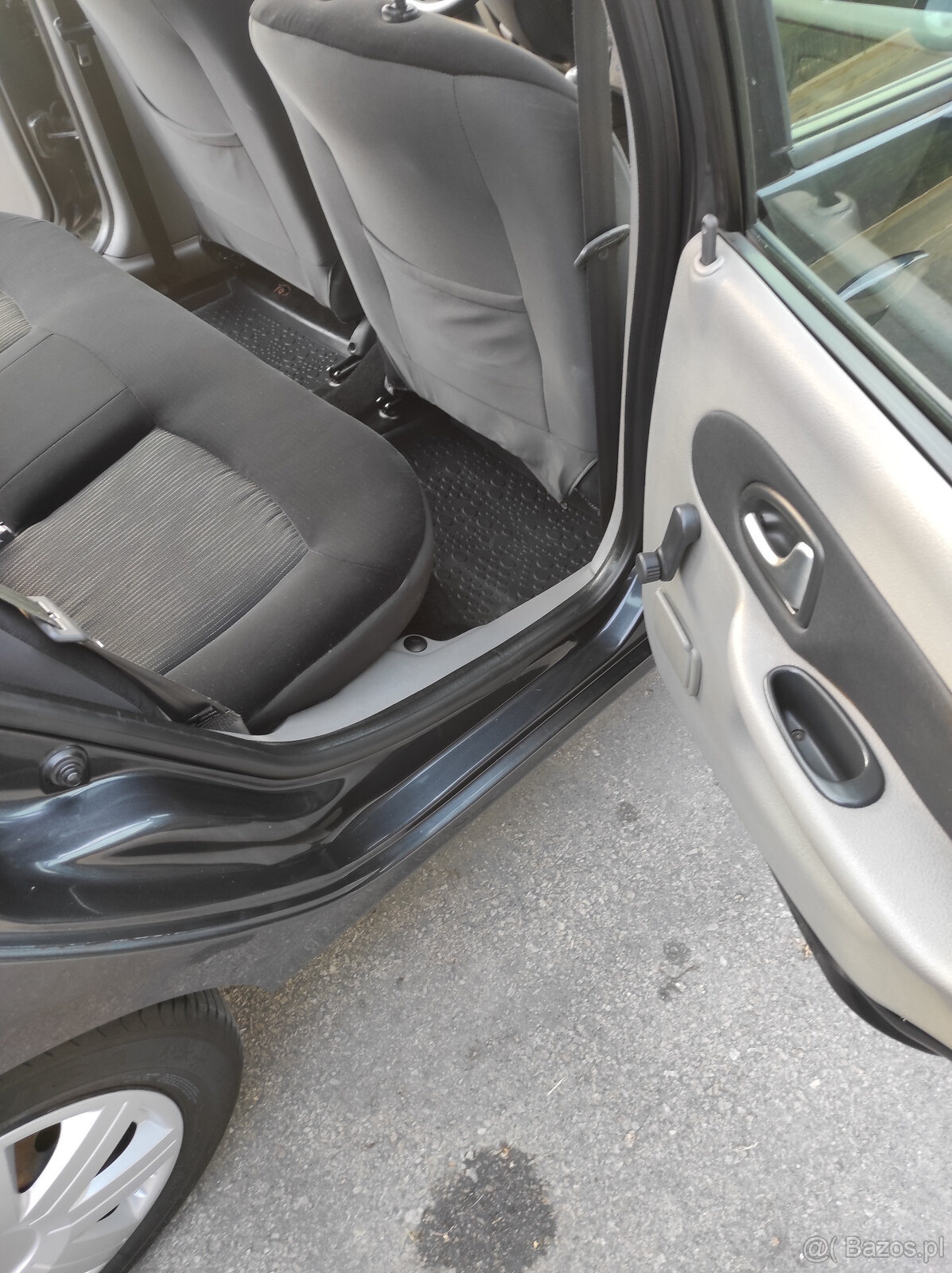 SPRZEDAM RENAULT THALIA 2011 ALL INCLUSIVE - 9