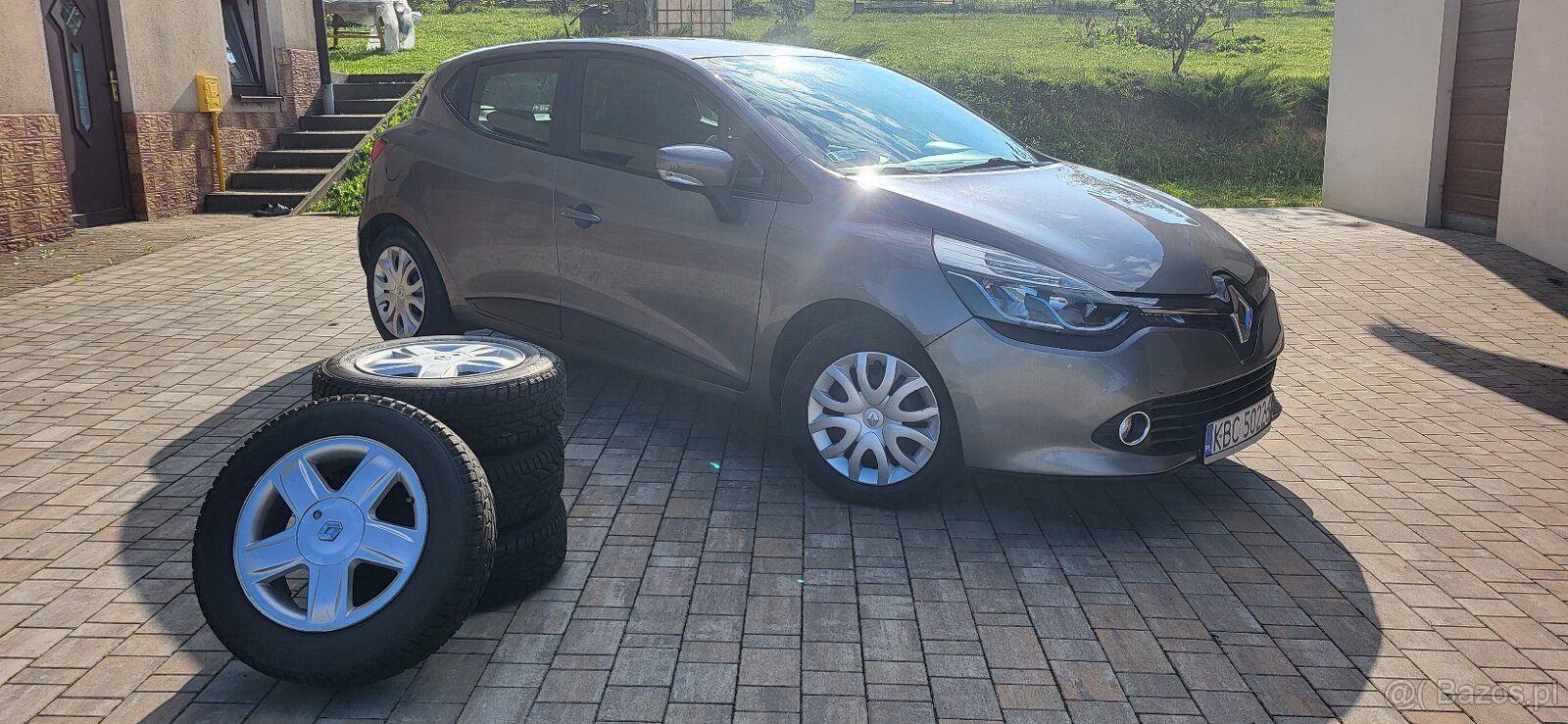 Renault Clio - 9