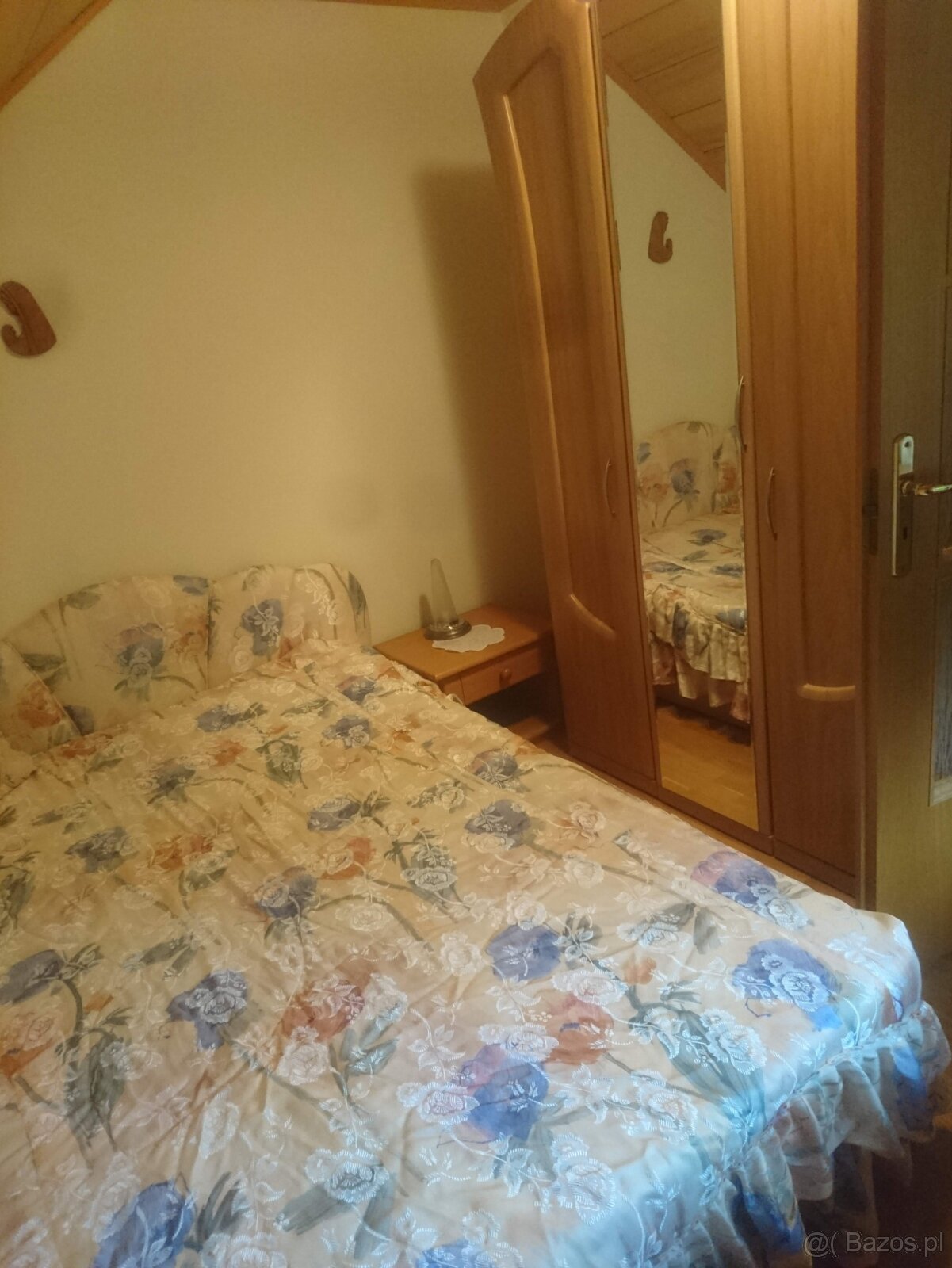 Rezydencja w Wiśle z domkiem gościnnym - 9