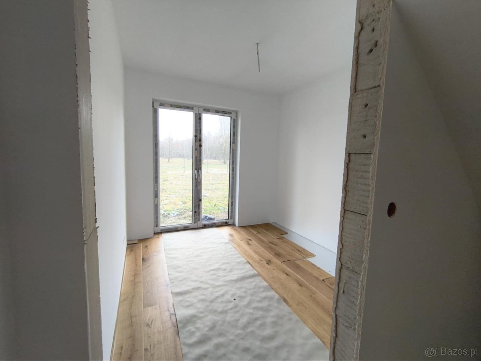 Nowoczesny Dom w Mokrzyskach, Gm. Brzesko - 9