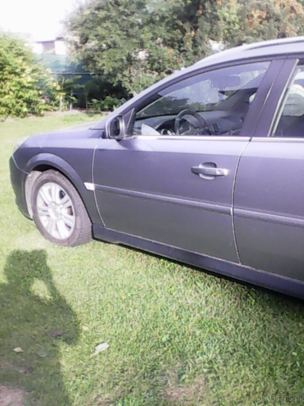 sprzedam opel vectra c diesel - 9