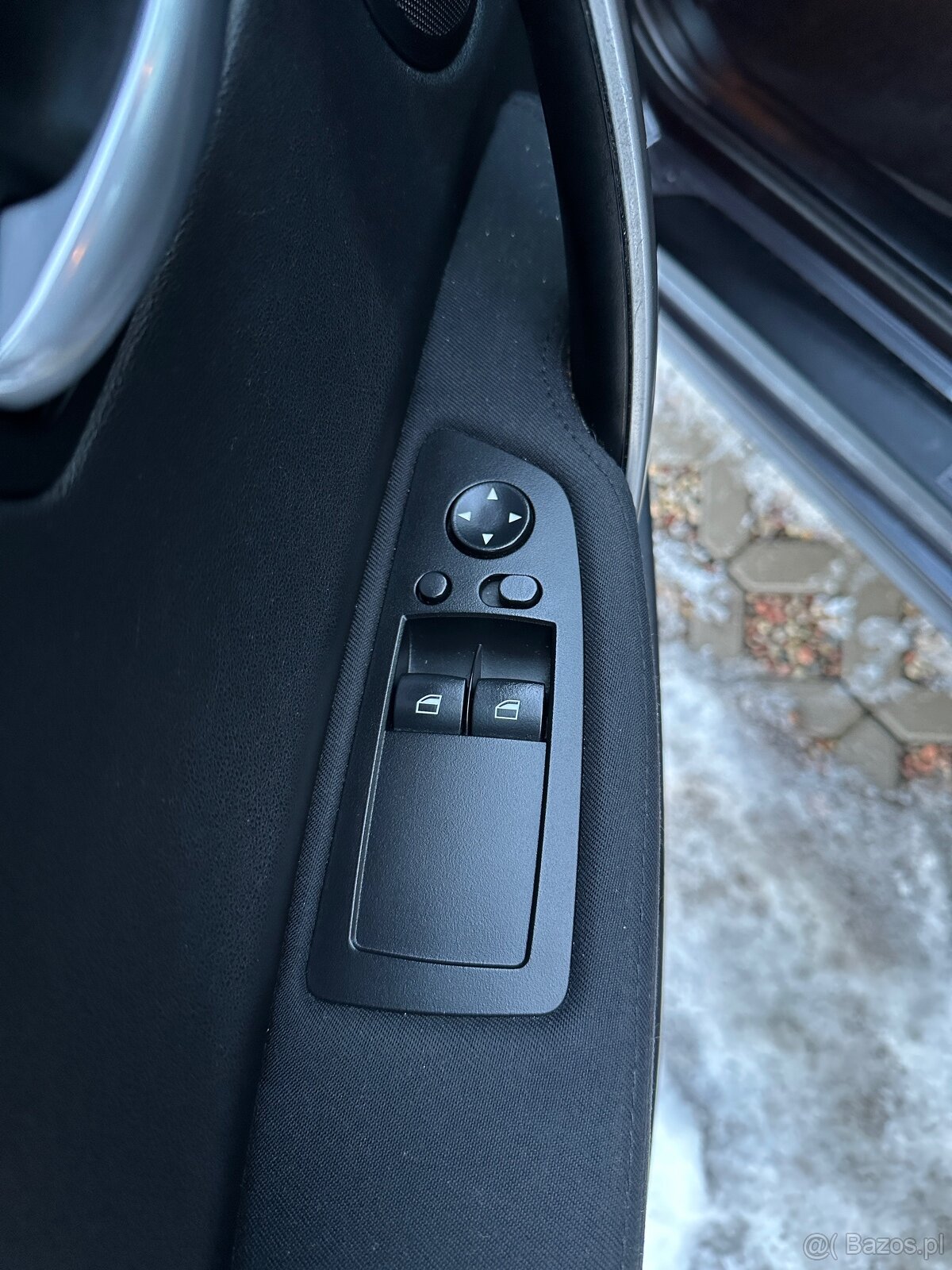 Sprzedam BMW serii 1 E87 2005 - 9