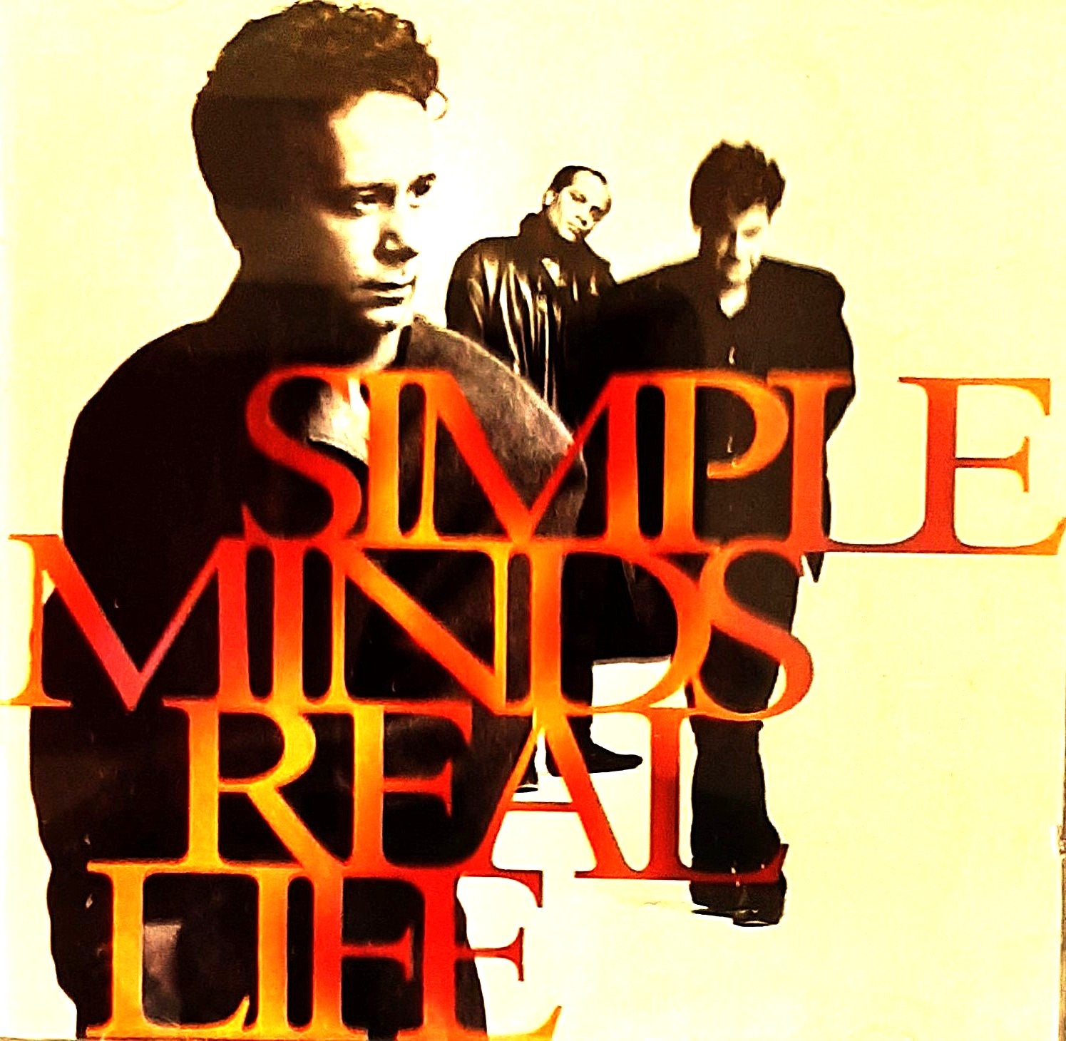 Polecam Album Cd Zespołu ERASURE- Album - I Say I Say I Say - 9