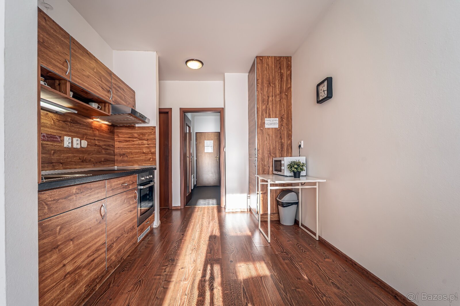 Apartament z sauną i jacuzzi – Demianowa / Jasna - 9