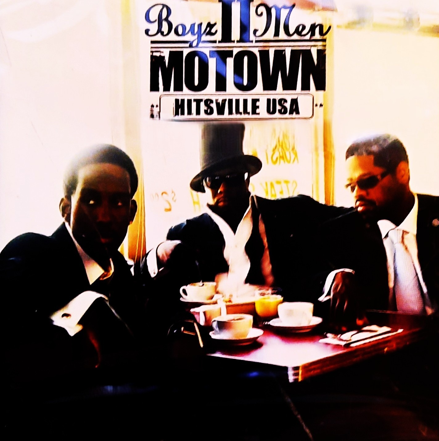 Polecam Album CD NAS - Stillmatic CD - 9