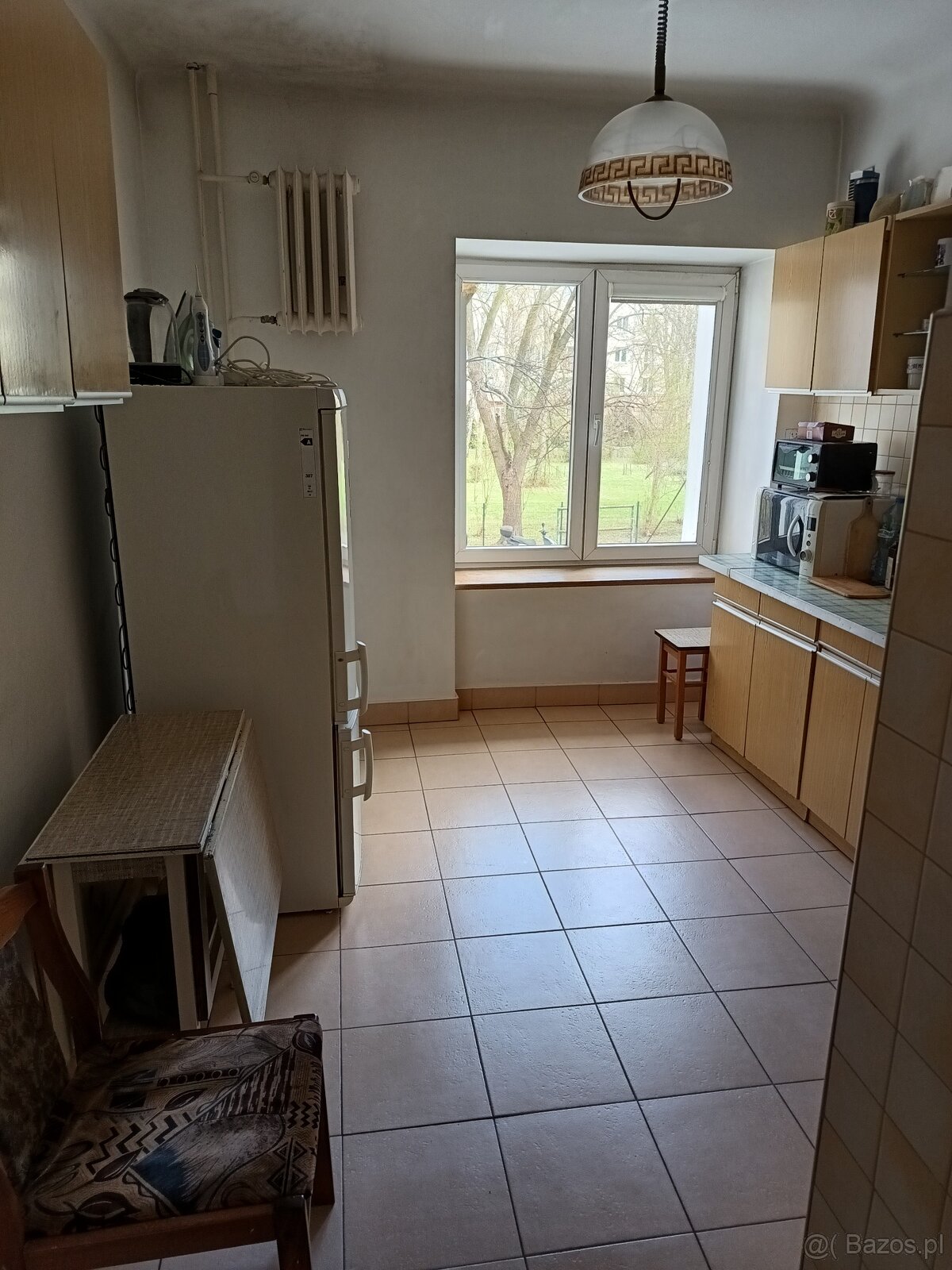 Na sprzedaż mieszkanie 39, 5 m2 - 9