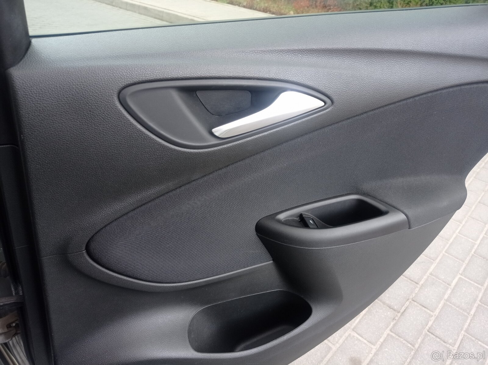 Sprzedam Opel Astra Kombi , 1.5D , 2020 , Salon Polska - 9