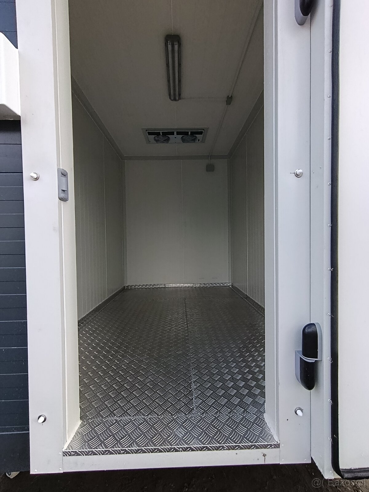 Komora Chłodnicza / Chłodnia Stacjonarna / Chłodnia Gastrono - 9