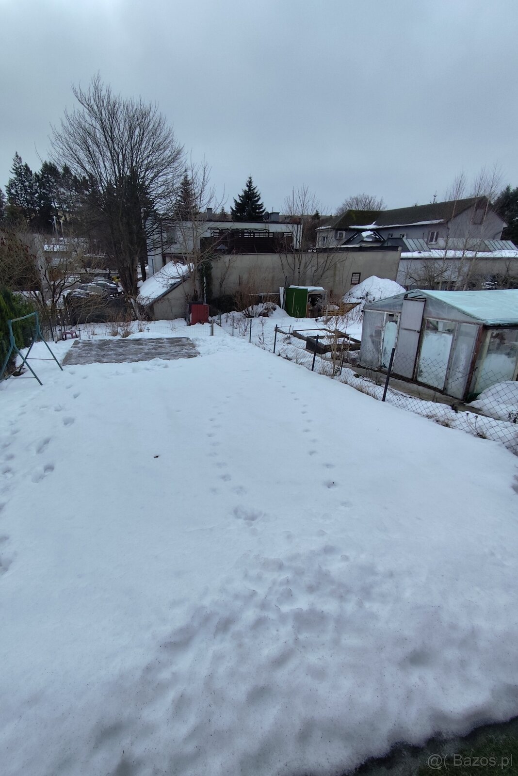 Działka Rod Piłsudskiego Słupsk - 9