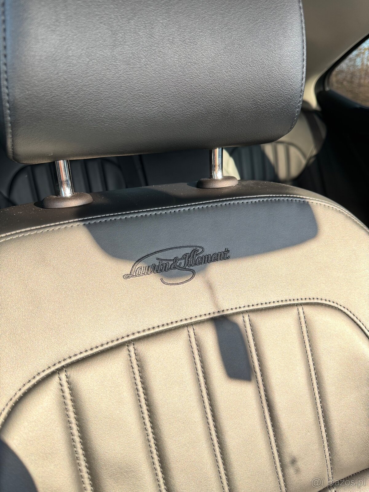 Skoda Superb 2.0 TDI L&K 4x4 - 9