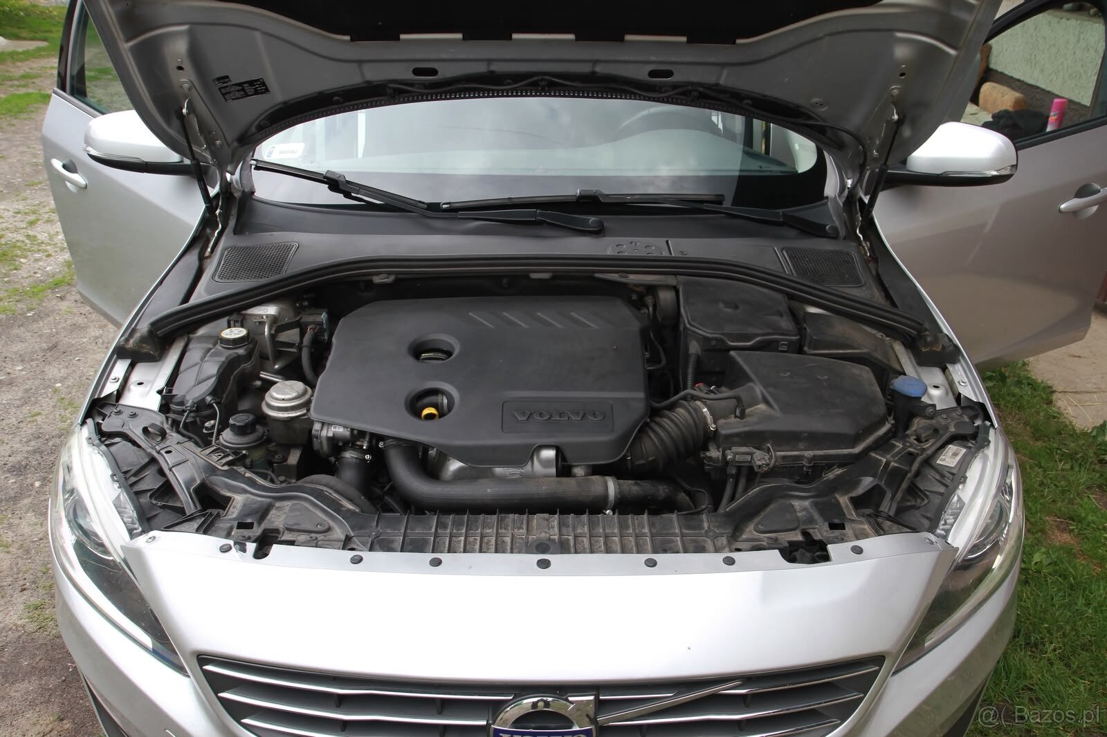 Volvo V60 - 9