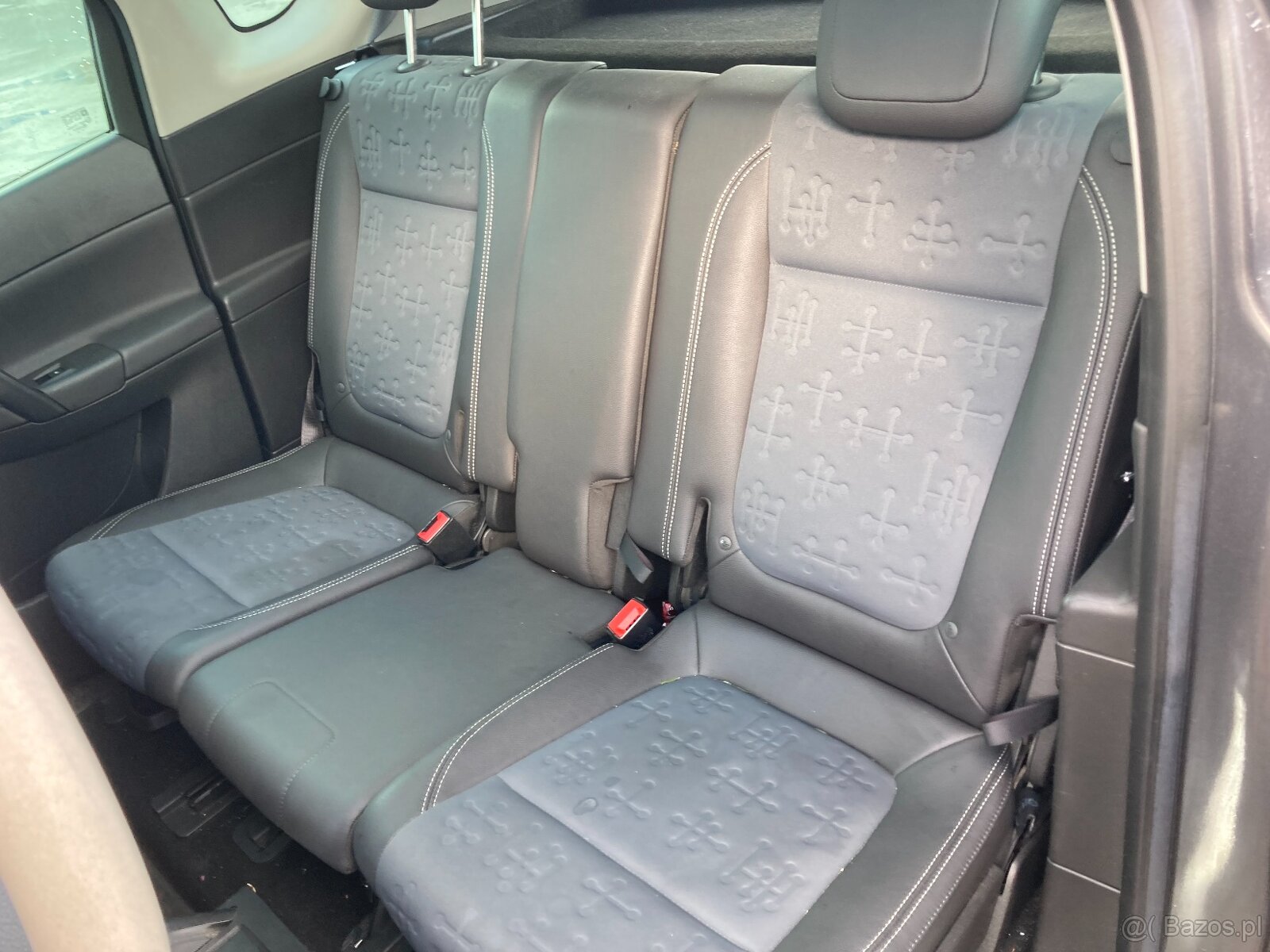 Meriva Dach Panoramiczny - 9