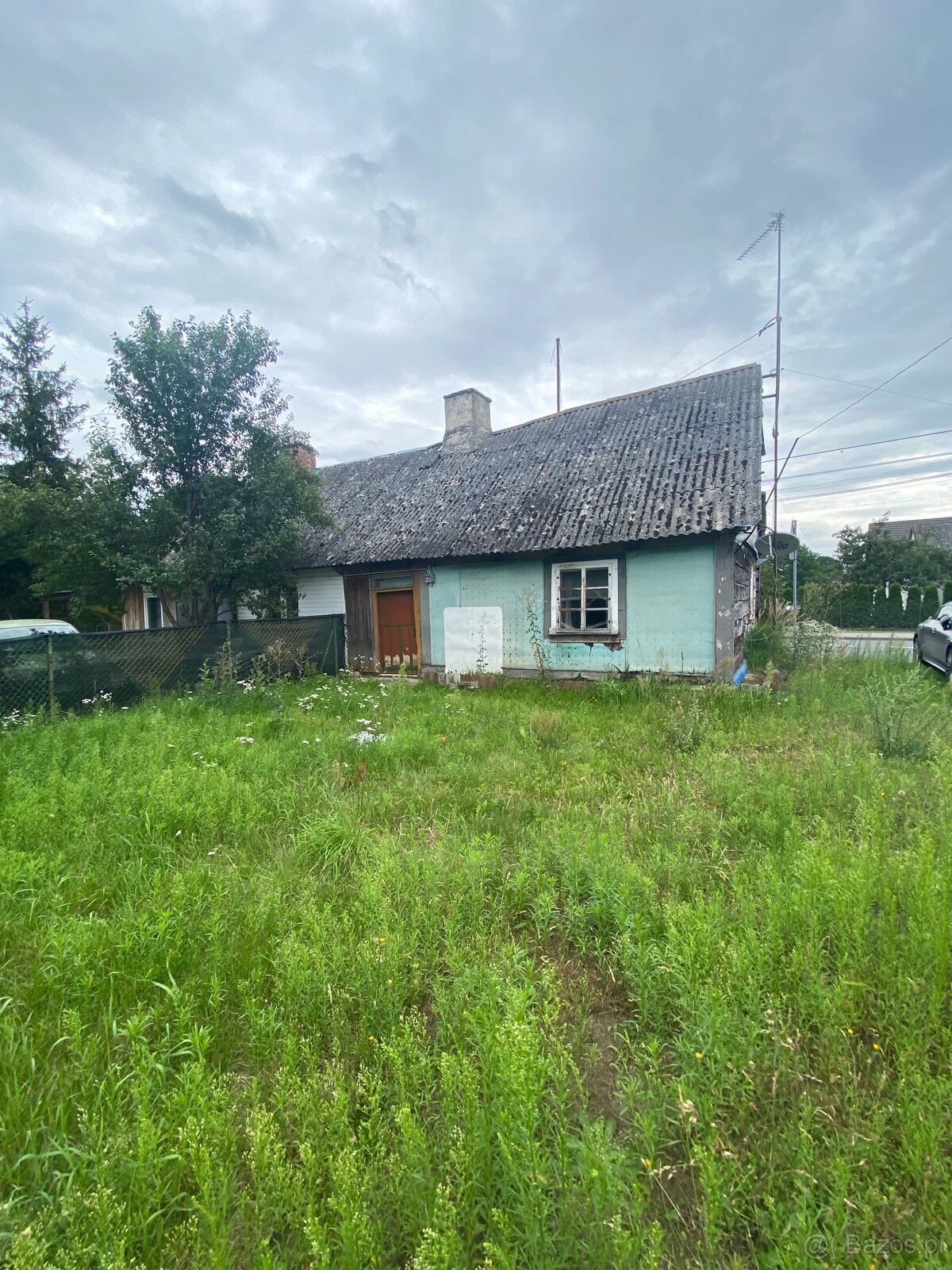 Sprzedam dom Liw - 9