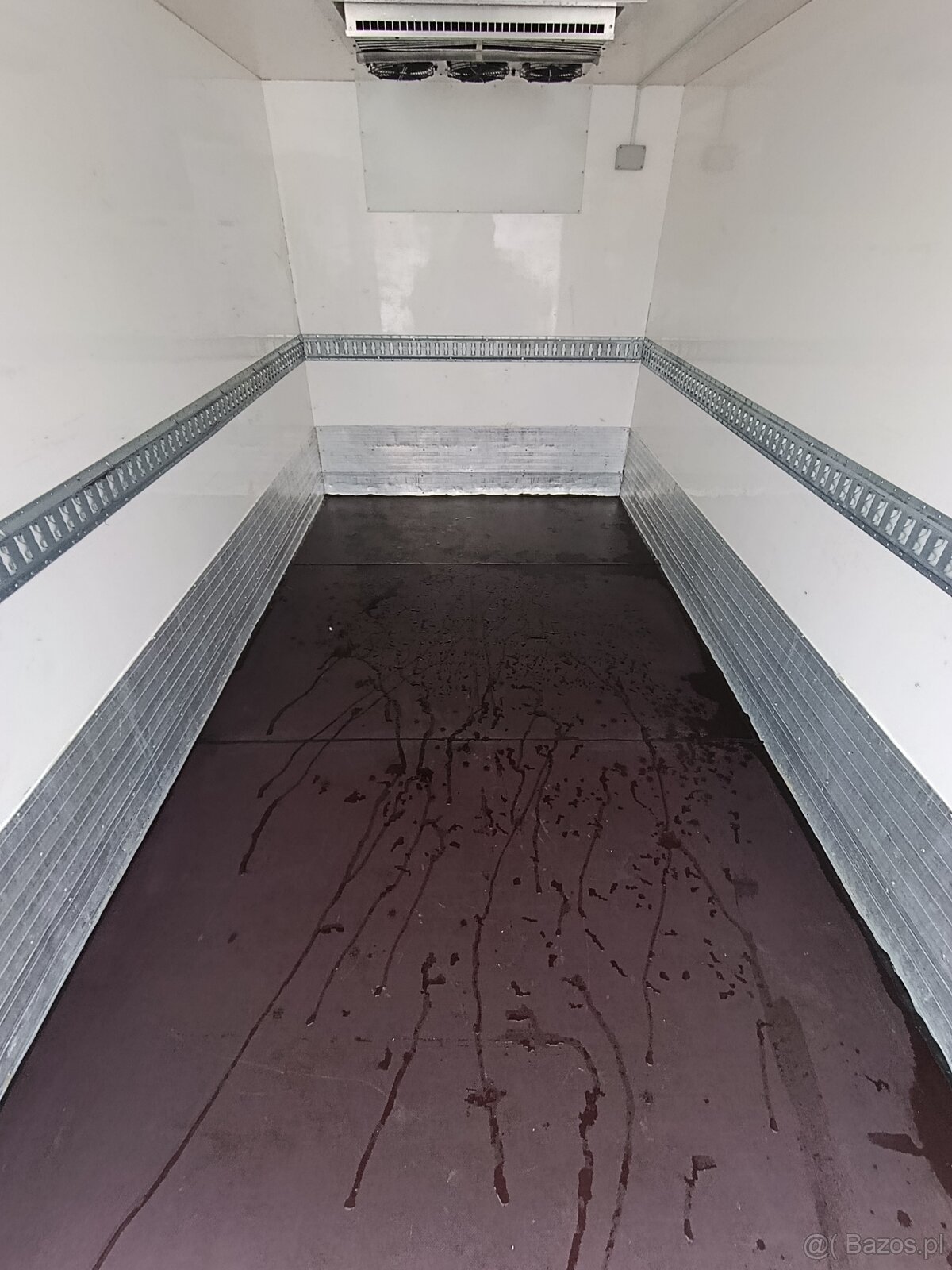 Komora Mroźnicza / Mroźnia Stacjonarna / Mroźnia - 9