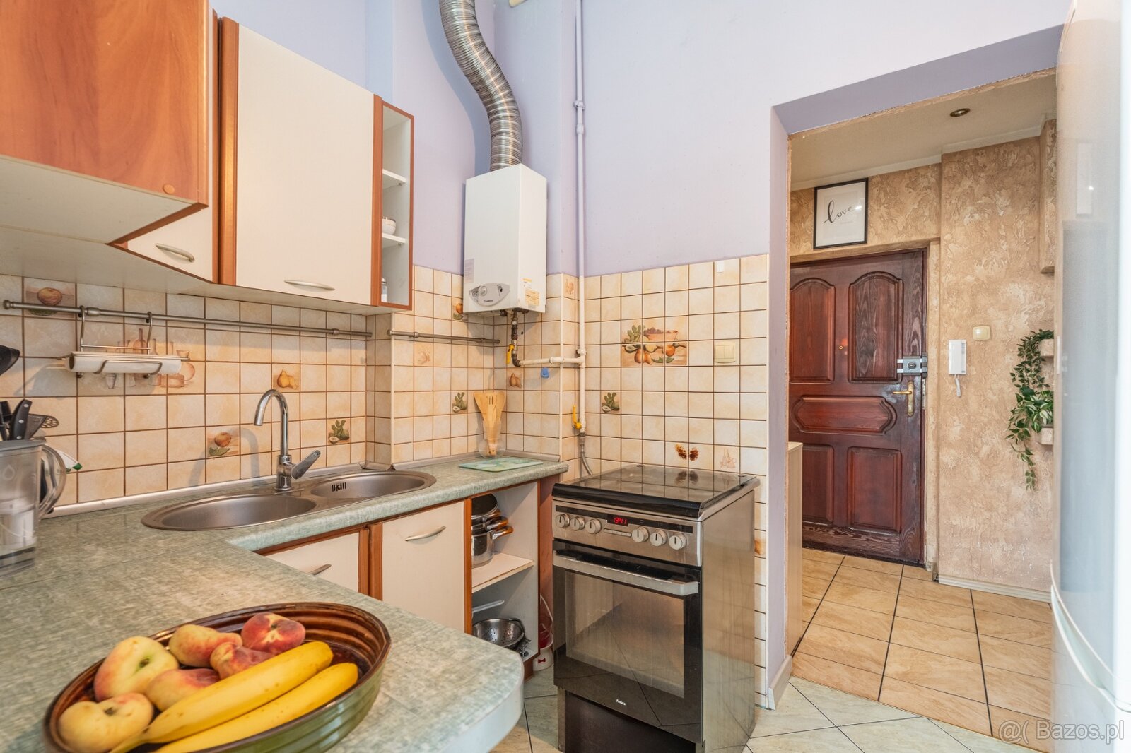 2 pokoje w Centrum obok pl. Kościuszki- 349.000 zł - 9