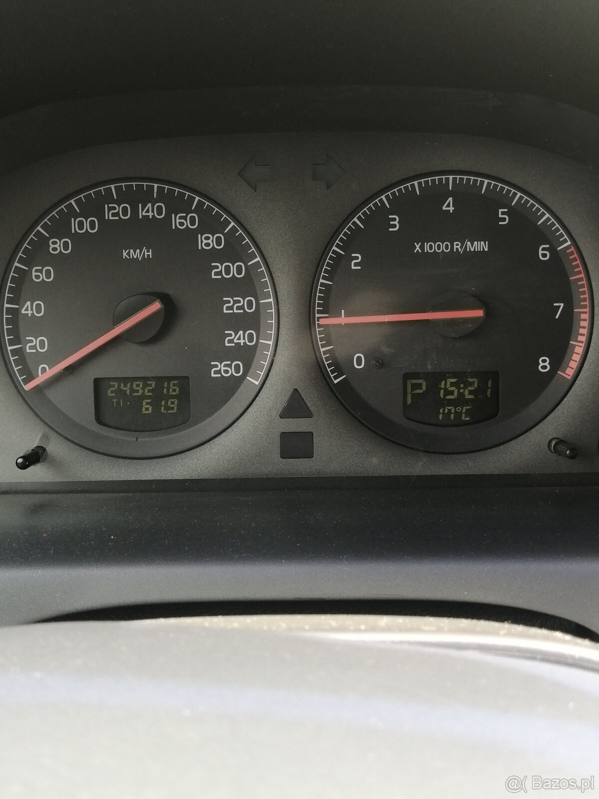 Sprzedam Volvo V70 2 - 9