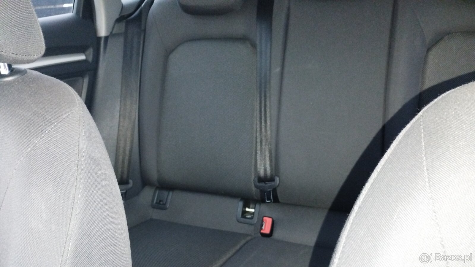 OKAZJA Audi A3 S-line Sportback 2017 - 9