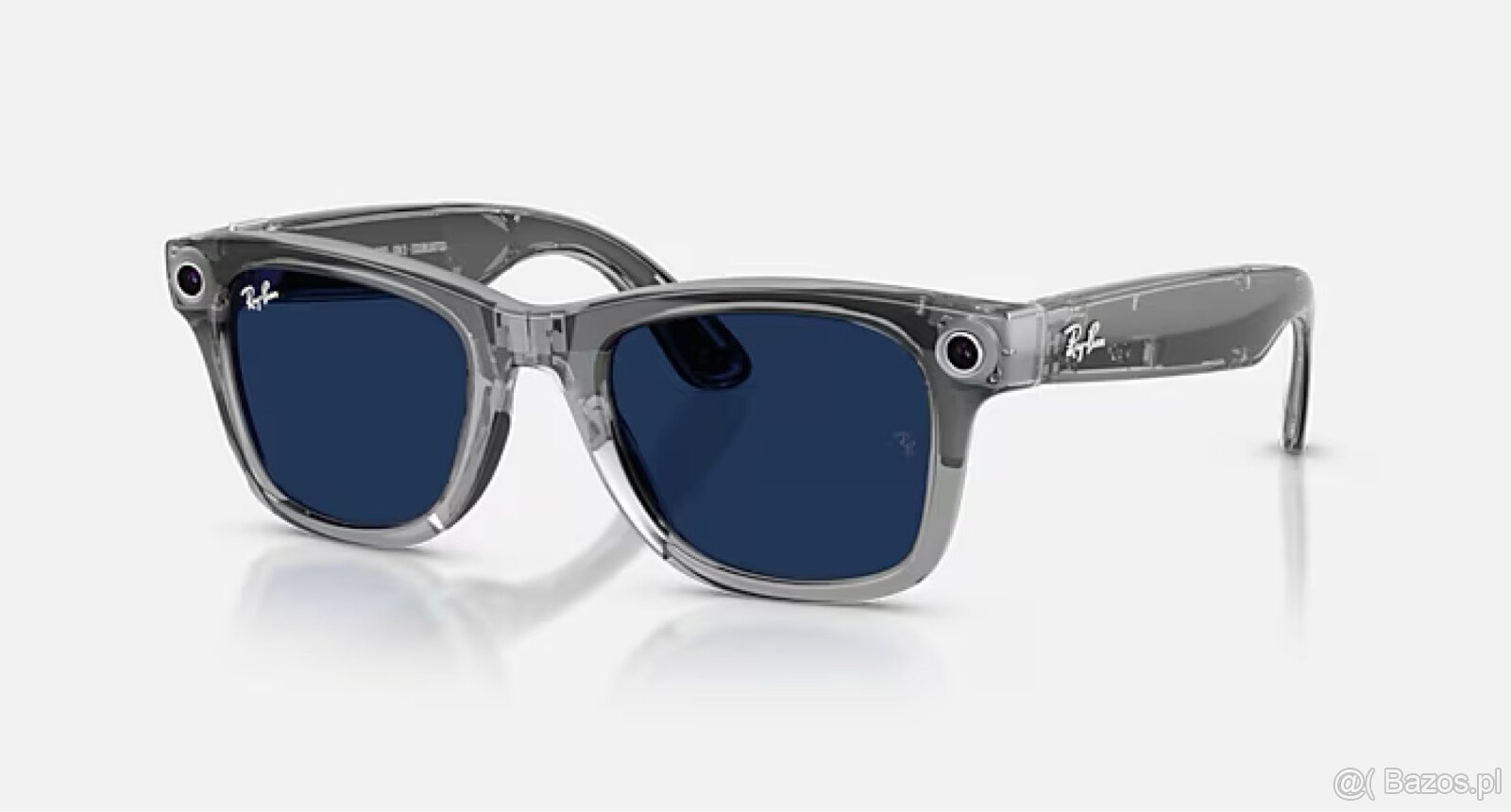RAY-BAN META WAYFARER - GEN 2 - 9