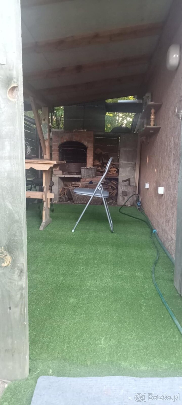 ROD Łagiewniki Łodż z domem - 9