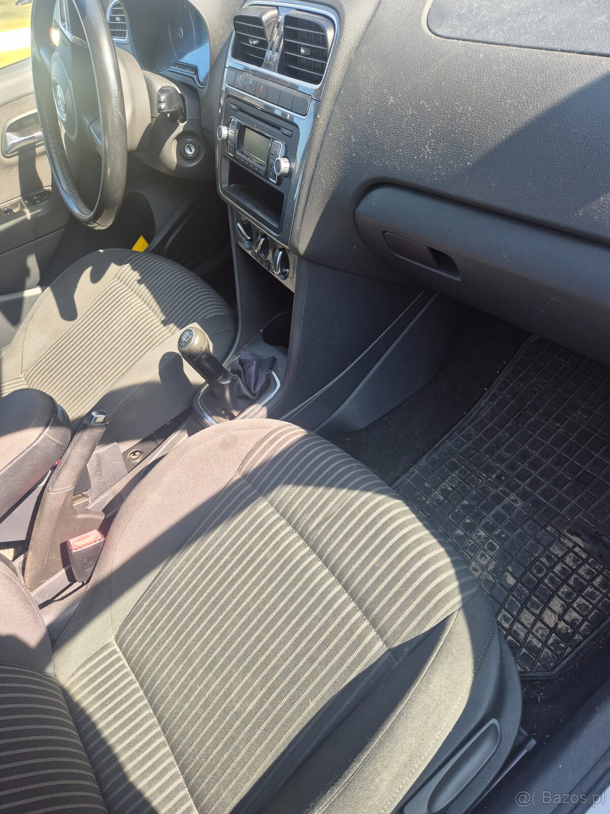 Volkswagen Polo - 9