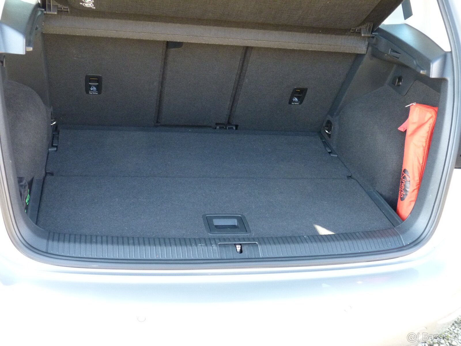 Sprzedam Golfa 7 Sport van - 9