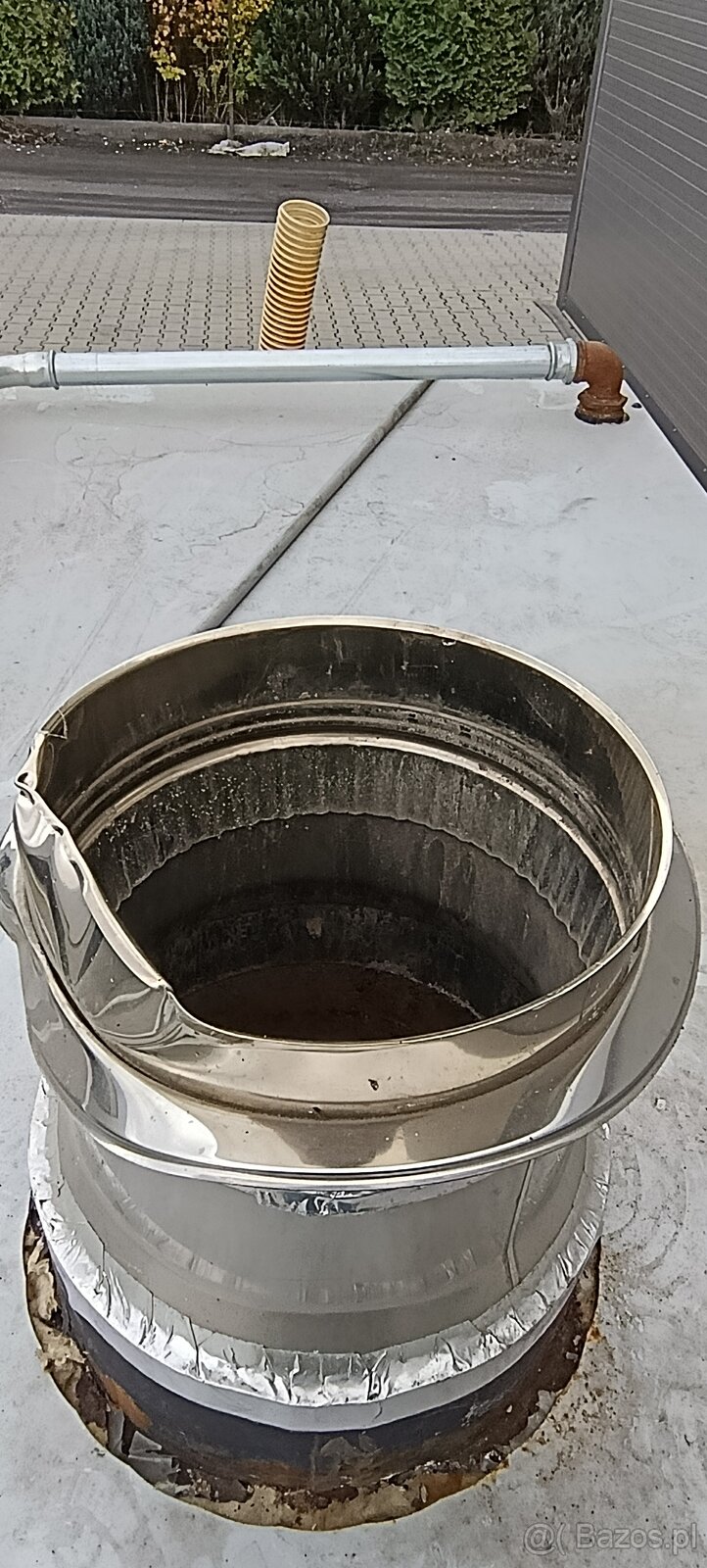 Kocioł na pellet B-MAX 300” - 9