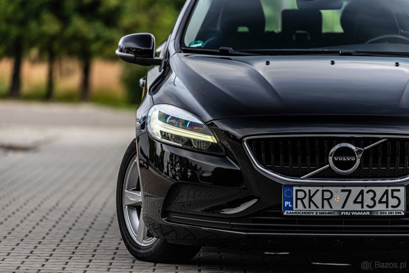 VOLVO V40 - 9