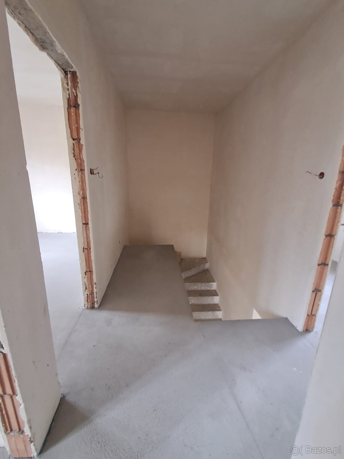 Dom w zabudowie bliźniaczej o powierzchni 111m2, Kalisz - 9