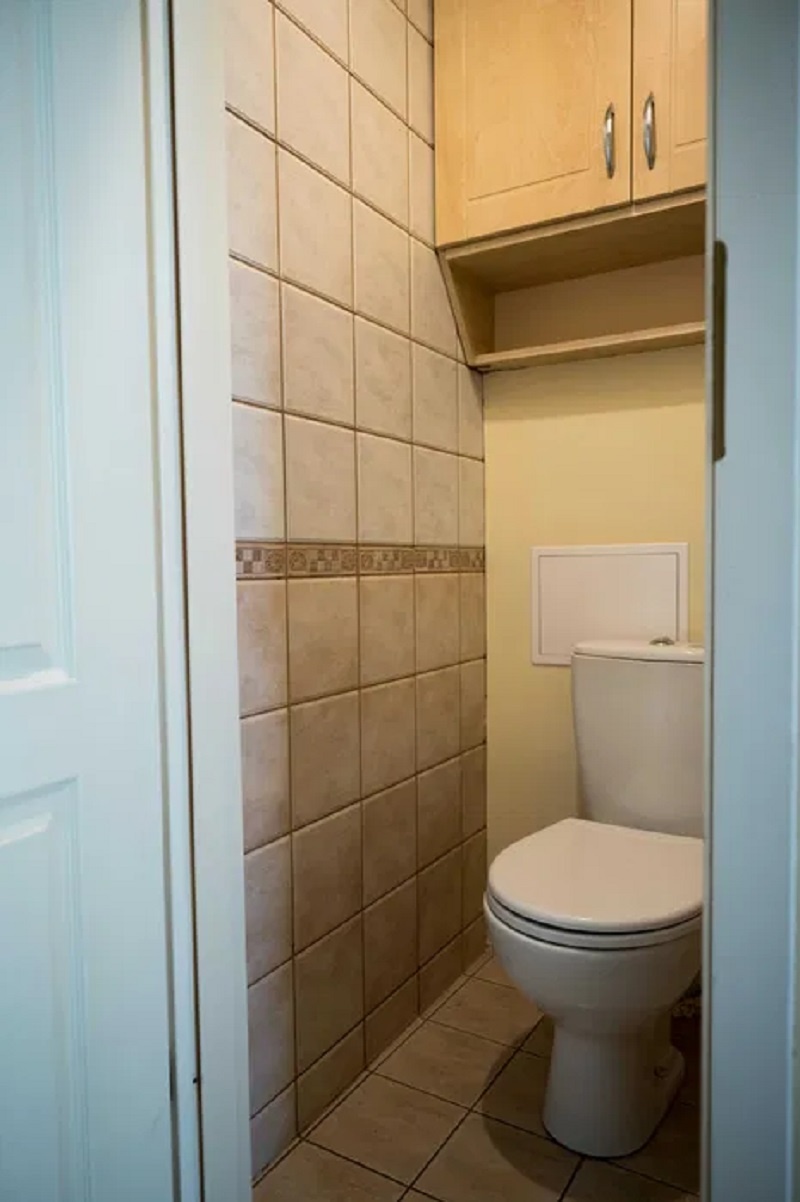 Mieszkanie o powierzchni 48.23m2, balkon, winda, Podmiejska - 9