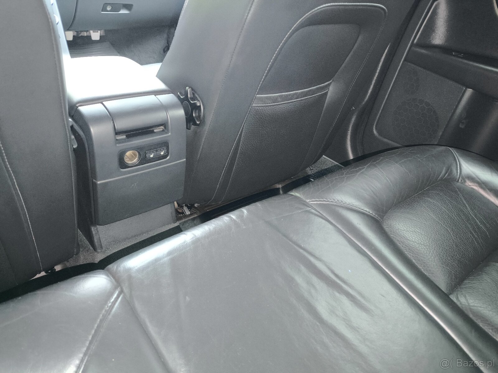 Volvo V70 2.0FF 145KM GAZ - 9