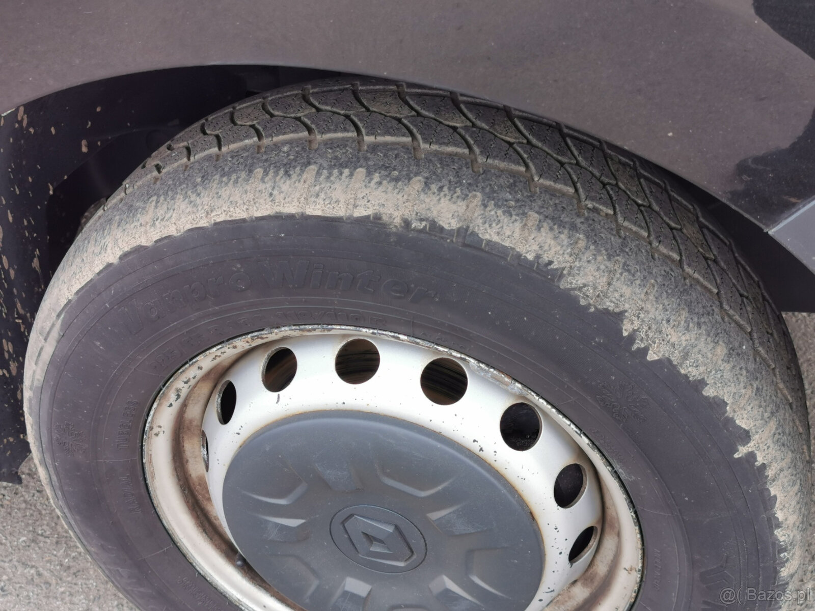 Sprzedam samochód ciężarowy RENAULT MASTER 2.3 E6 z platfor - 9