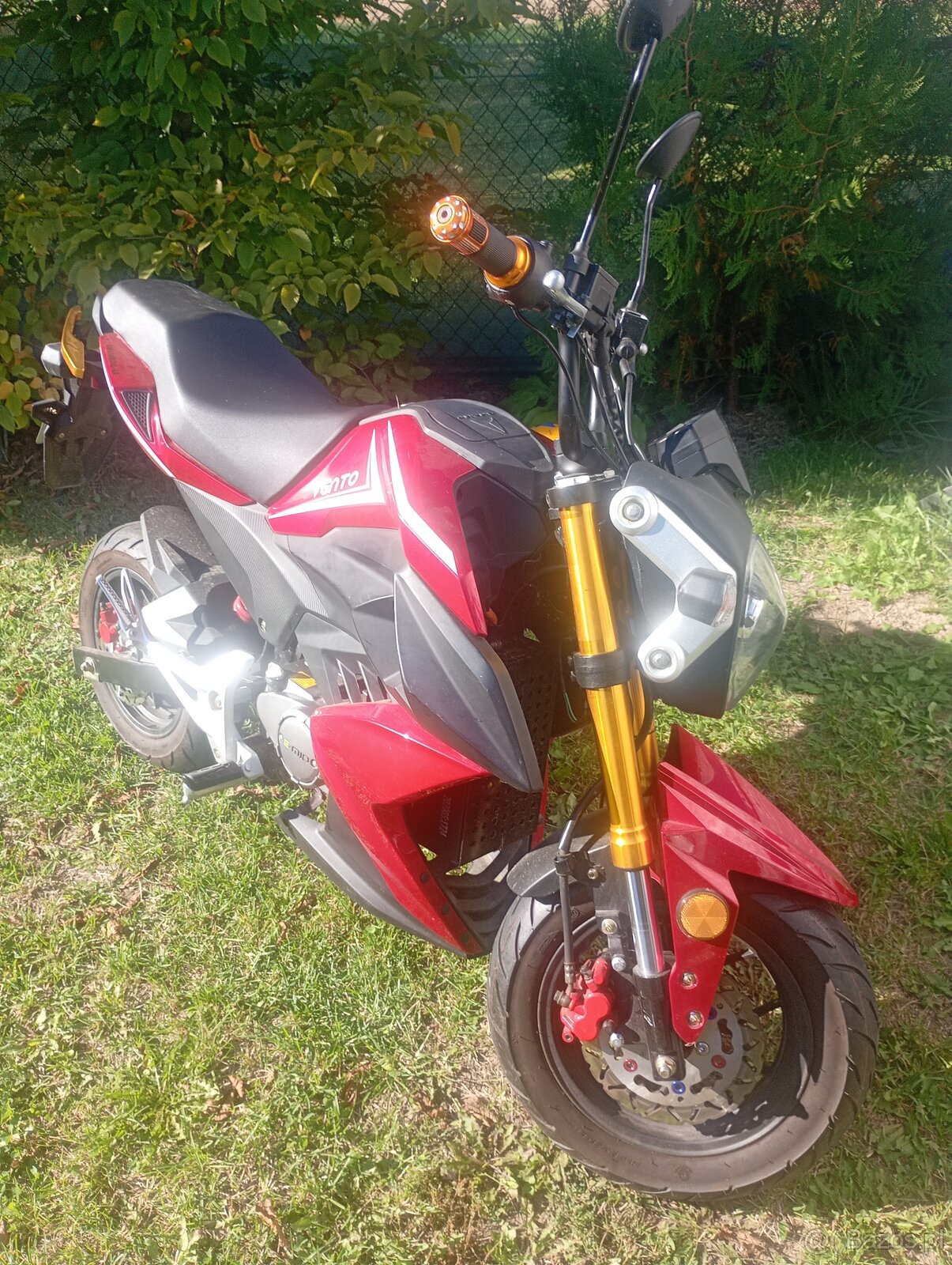Emio Vento Elektryczny - 9