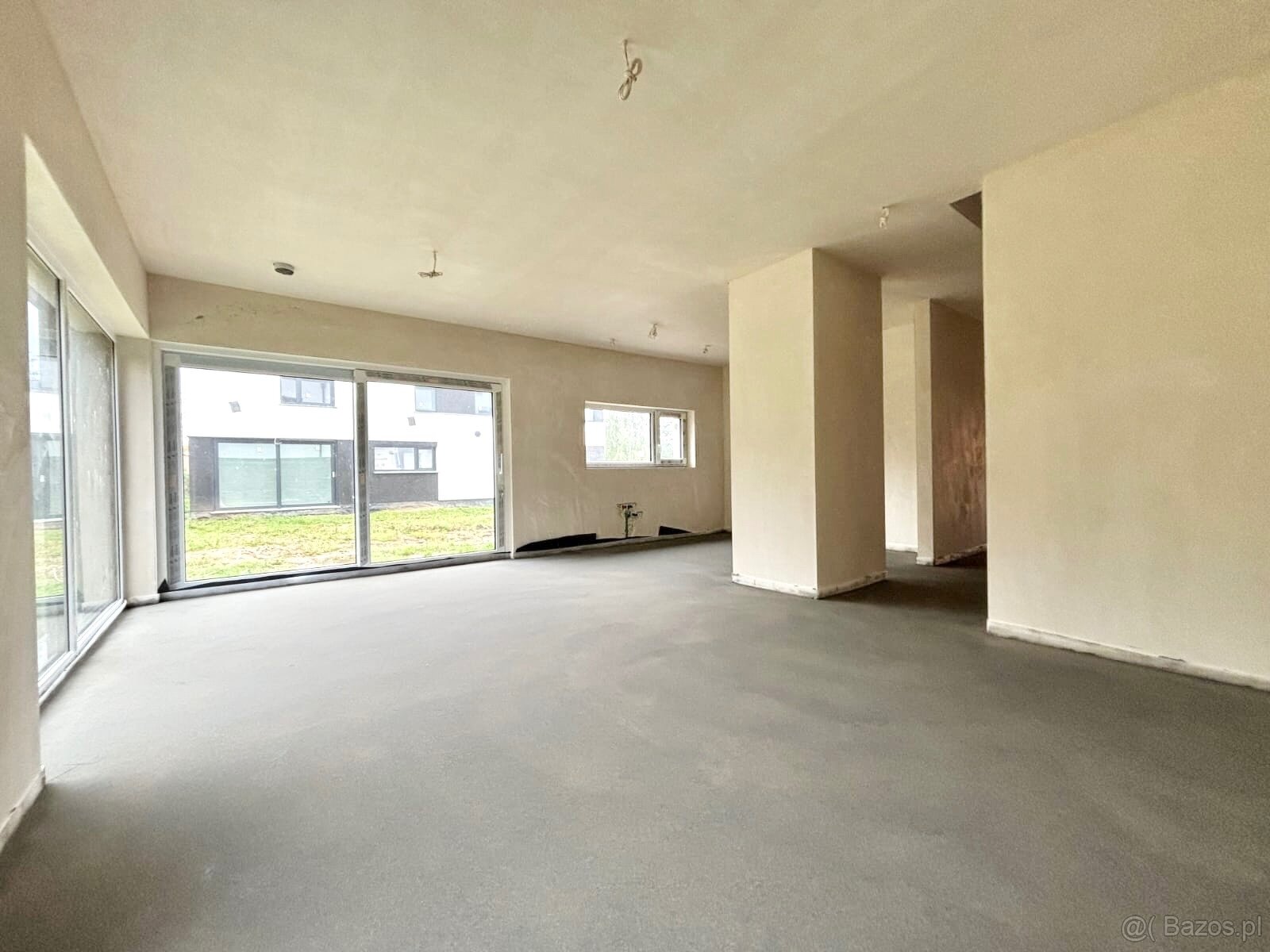 Nowa Kameralna Inwestycja/ Bliźniak/ Lutynia - 9