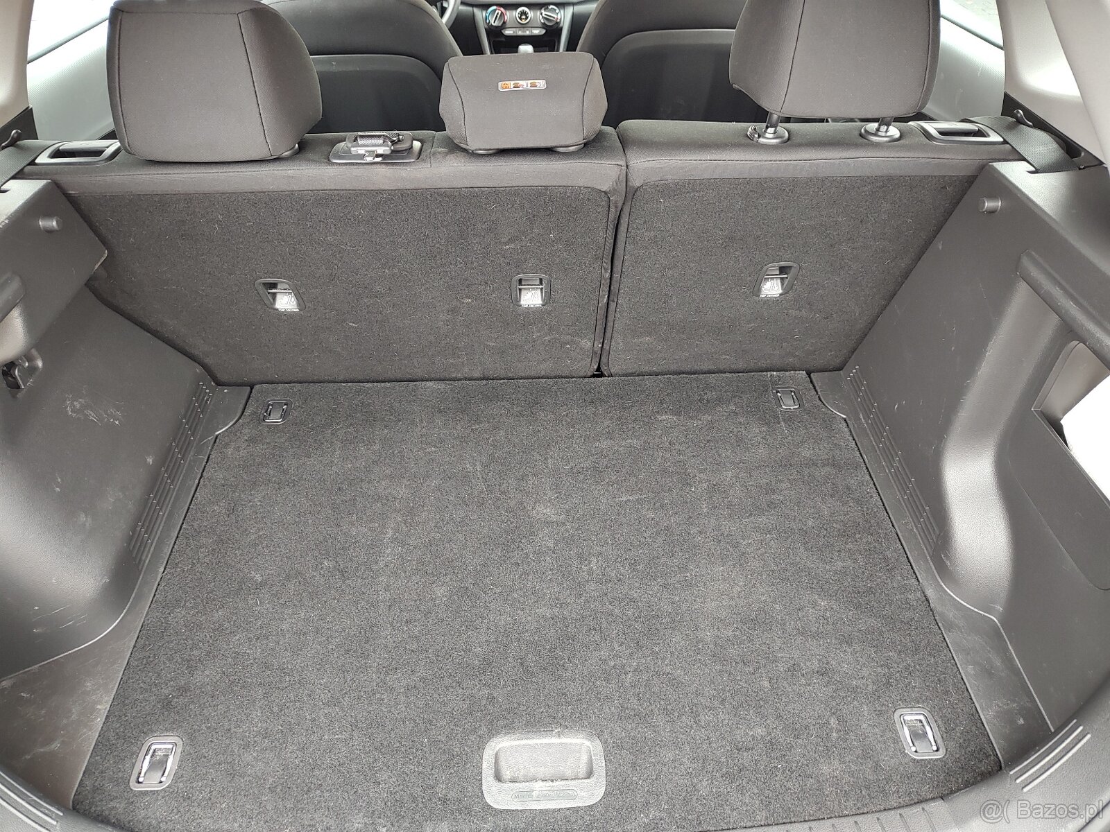 Sprzedam Hyundai Kona - 9