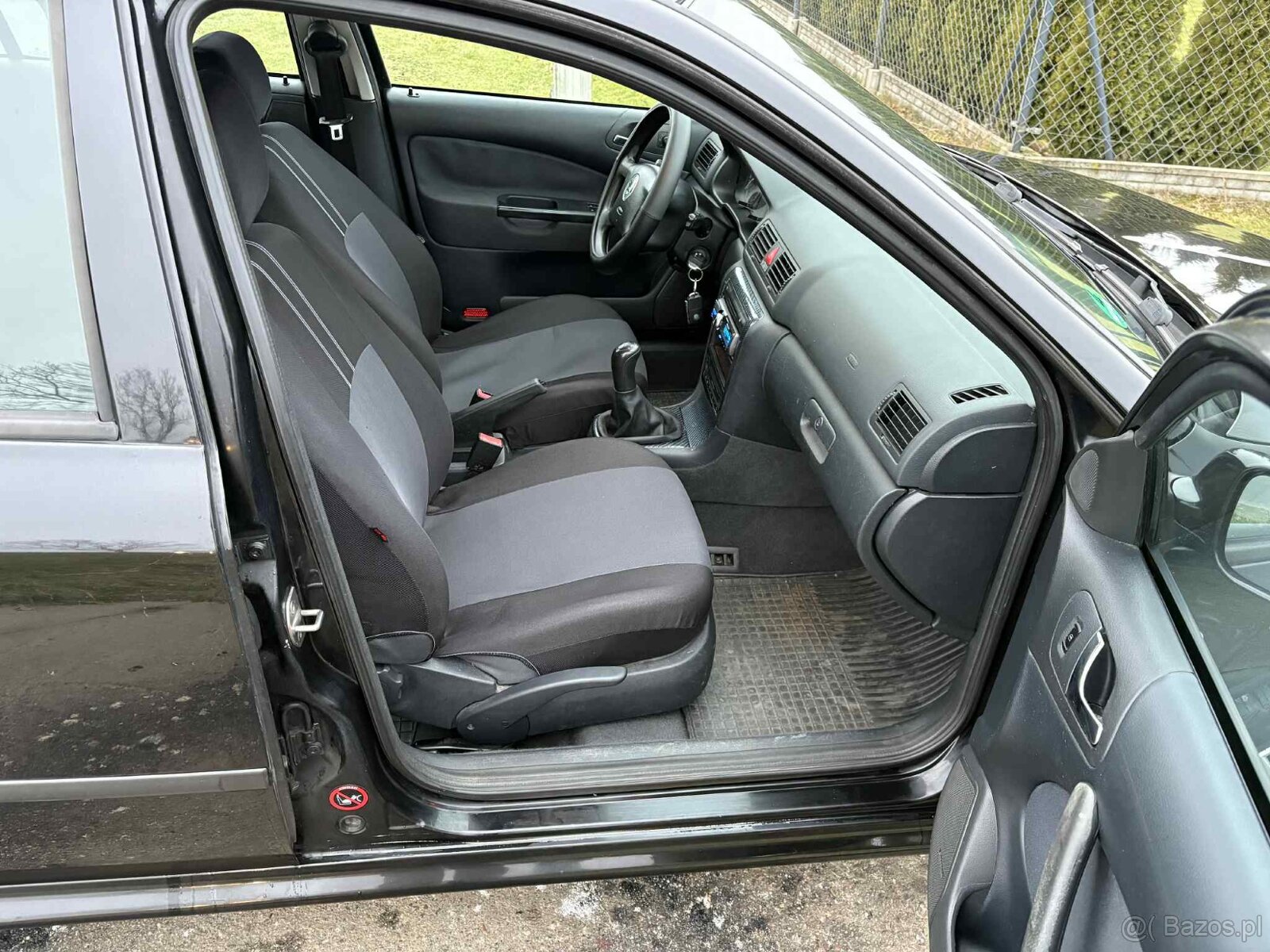 Skoda Octawia 1.9 TDI 90 KM z Niemiec Zdrowa bez korozji - 9