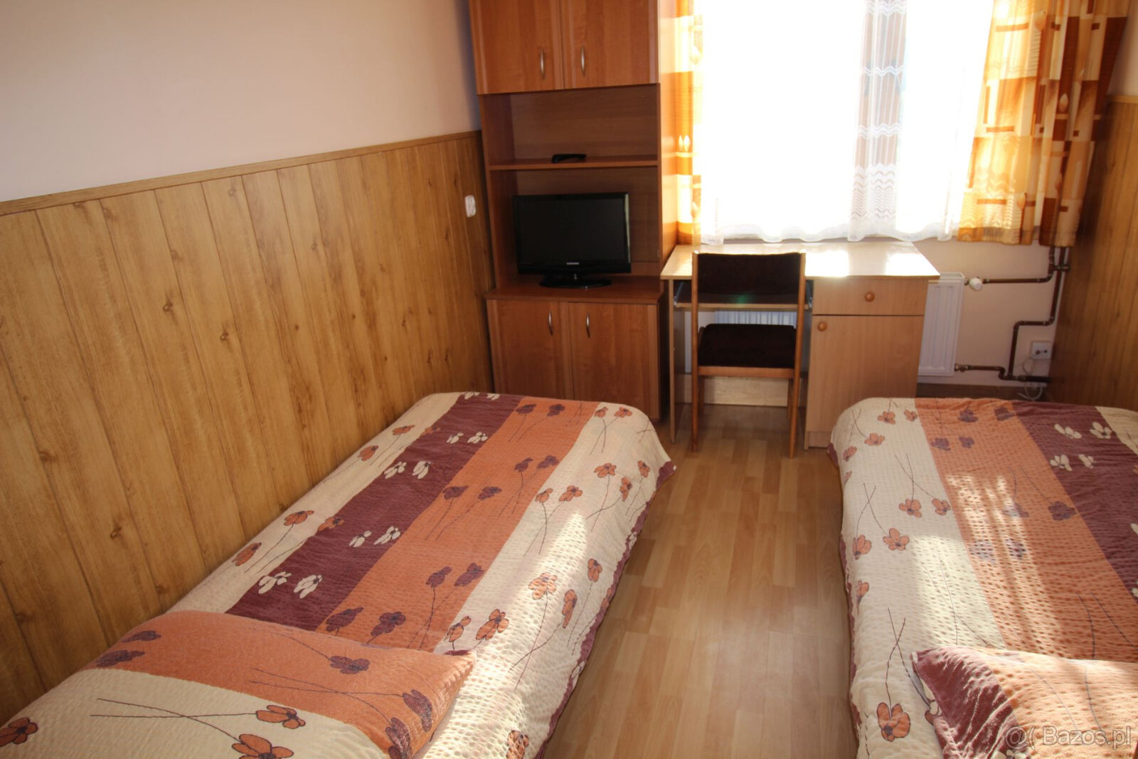 Noclegi pracownicze Rzeszów - 9