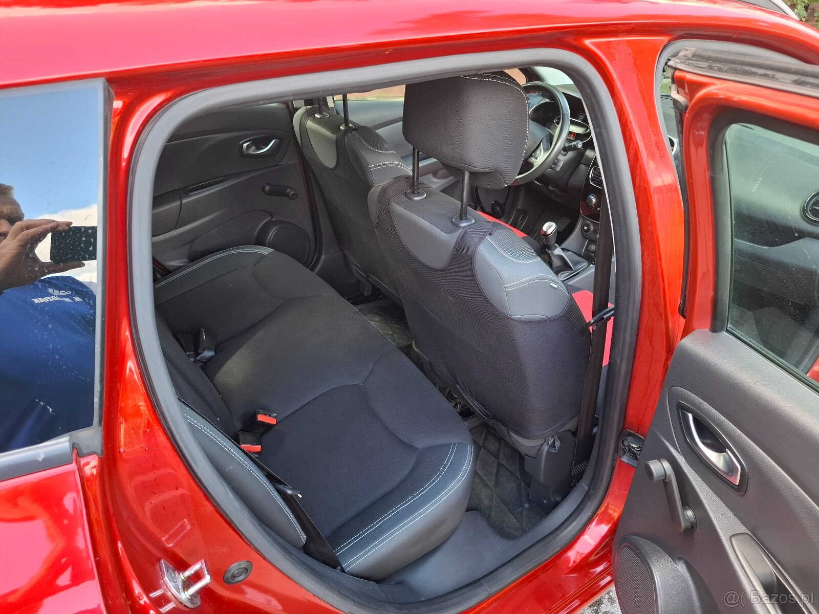 Renault Clio 0.9 Energy TCe - 9