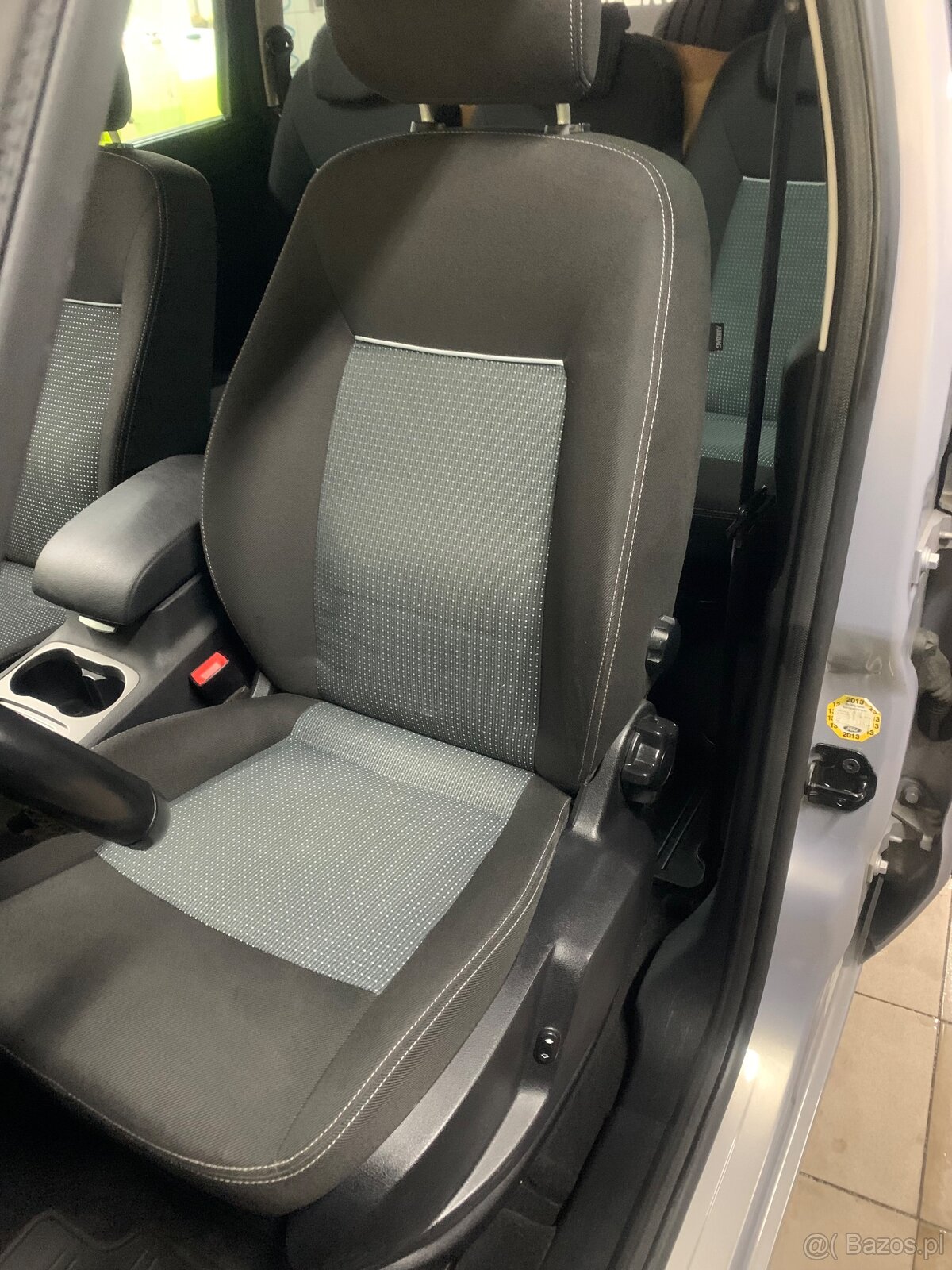 Galaxy 7 osobowy - 9