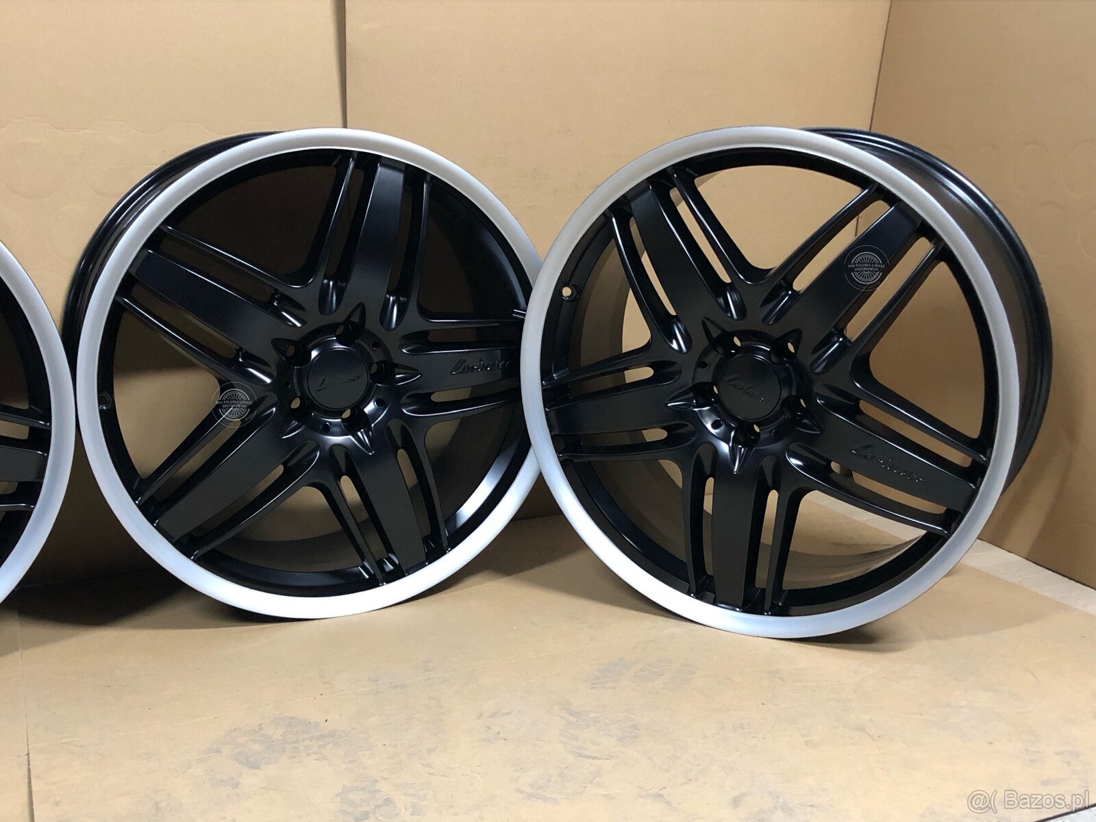 Lorinser 22' Mercedes ML GL GLS AMG 166 164 R-KLAS - 9